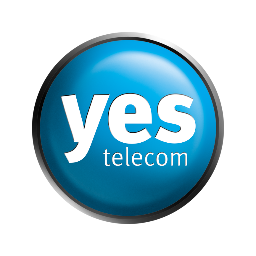 Yestelecom_NL's profile picture. Het officiële Twitterkanaal van Yes Telecom