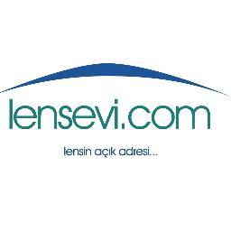lensevi's profile picture. •30 Yıllık Tecrübe
•Uygun Fiyatlar
•Orjinal Ürün Garantisi
•Ücretsiz Kargo 
•0216 505 7 505
•0541 505 7 505
•bilgi@lensevi.com
