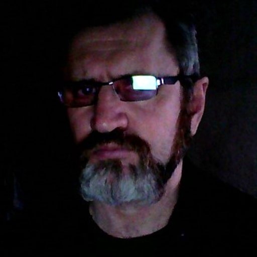 bogautdinov's profile picture. старпёр, пенсионер