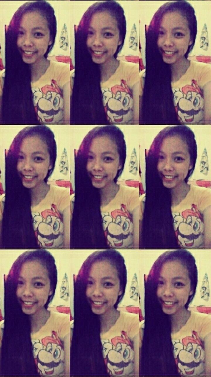 Keep Calm And Be your Self ;)
