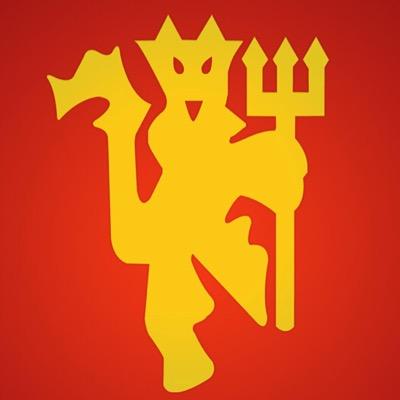 Supporters club of the greatest football club in the world Manchester United! We tweet about news, matches, anything Manchester United!