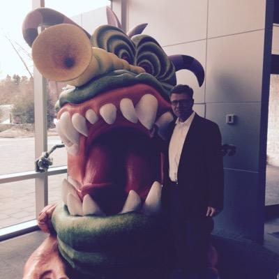 timrobbins66's profile picture. Sales and Biz Dev Leader, Recruiting Software & Solutions,Devoted to Philly & PSU sports and family of course. Monster. tweets are my own.