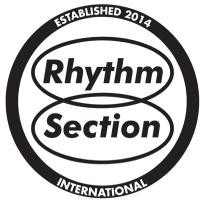 Rhythm Section(@rhythmsectionhq) 's Twitter Profile Photo