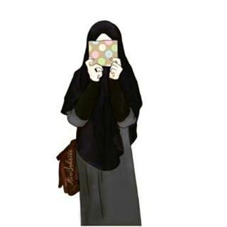 Loving اَللّهُ nd my prophet محمد 
 Muslimah perindu Jannah ^^
 20yo
Part of #timspj @pedulijilbab #Trisakti2011