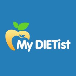 myDIETist's profile picture. Your day by day guide to achieving your personal weight-loss, nutrition and fitness goals, all while on the go. 
http://t.co/1donhuWfH8