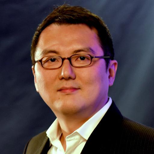 ecarus's profile picture. Digital business strategist & visionary. SKKU professor. Storysmith. Former CDO/CMO CJ ENM. Cheil Worldwide, Edelman Digital. Michigan State PhD in Digital Ad