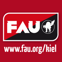 FAU Kiel (@faukiel) Twitter profile photo