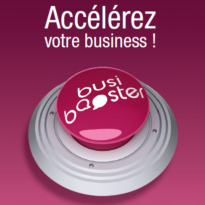 Busiboost, le premier réseau et agenda économique B2B des managers des Bouches-du-Rhône.