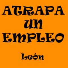 Empleo en León