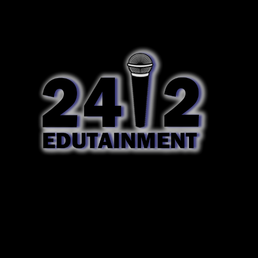 2412 Edutainment is a Raleigh, NC based edutainment company seeking to provide education based audio production, artist development, and consultation services.