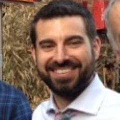 rjboughan's profile picture. Boom. Roasted.