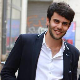 vincevaldi's profile picture. #développeur #UXUI chez  REACTIC | #CNV (communication non violente)