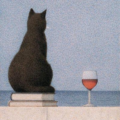 AkirA_1514's profile picture. 猫背、そして猫