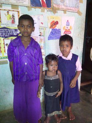 Let us do sometimes new for the desperate... kids....