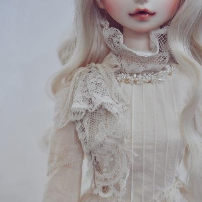 cece(チェーチェ)という名前でお人形の洋服を作っています。会社員と育児の合間に製作しているため現在ゆっくり活動中。受注はお受けしてません。 タグ #cecemame インスタ https://t.co/m0vt5bJiwQ