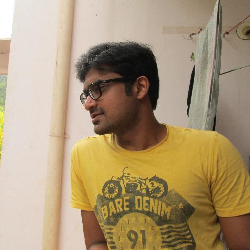 Dreamer. Football fan. Addicted to books and movies. On and off fitness freak. Foodie of the South Indian kind.