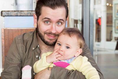 Diary Of A Tattooed Dad. Writing about my adventures with my daughter. Dadvocate for @tommeetippeeuk ✉️Chris@Daddycamo.com