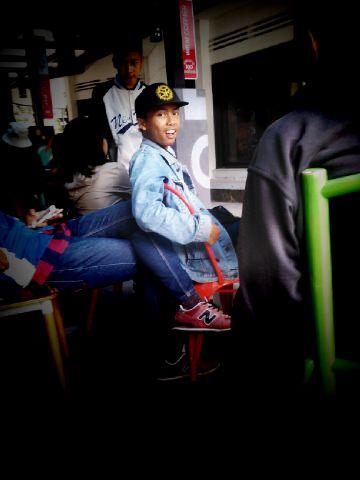Bandung 1 September 1999• Music is Mylife Tradisi Contemporary.
