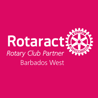 RotaractWest246's profile picture. The Rotaract Club of Barbados West (District 7030) is a vibrant service based organisation for young persons between the ages of 18-30.