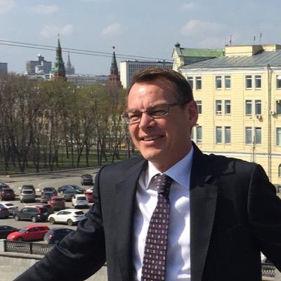 CFO @Spotify. Board of Director @Axfood AB (AXFO)