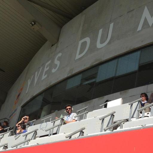 Antoine_Serres's profile picture. Journaliste pigiste France Bleu Gascogne , Béarn et Pays Basque.