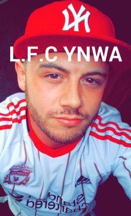 ea4eace80852443's profile picture. 