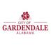 City of Gardendale (@cityofgdale) Twitter profile photo City of Gardendale (@cityofgdale) Twitter profile photo