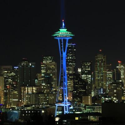 HeartInSeattle Profile Picture