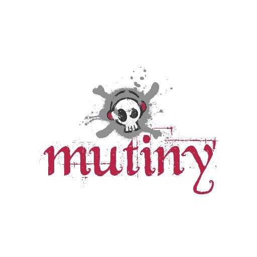 Mutiny Recording Studios & Audio Post Production Facilities. 

Join us in our playground.