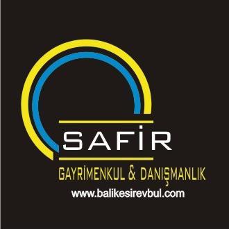 Safir Gayrimenkul ve Danışmanlık 05362249500-05531358539