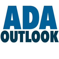 ADA Outlook examines how we as nation are keeping up the promise of the ADA as well as the people, orgs, and technologies that are breaking down barriers.