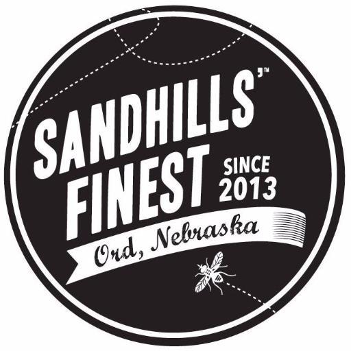 We are the first Sandhills' brewery, opening our doors in 2013. Since then, we've brewed award winning beers in downtown Ord, Nebraska.