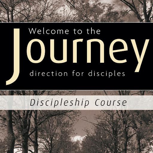 The NEW Discipleship Course for everyone who is new to the Christian Faith or who want to get the most out of the Christian Life.