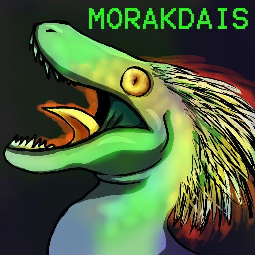 morakdais Profile Picture