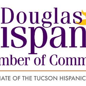 The Douglas Hispanic Chamber's mission is to advocate for and provide services to help grow member's businesses in our bilingual and bicultural region.