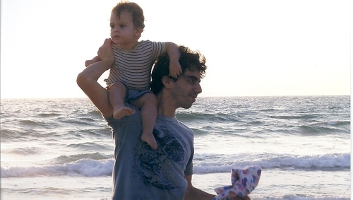 liormann's profile picture. 