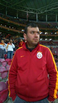 bigamip's profile picture. galatasaray aşkı