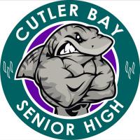 Cutler Bay Senior(@CutlerBaySenior) 's Twitter Profile Photo