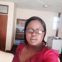 Pam (@perngoma) 's Twitter Profile