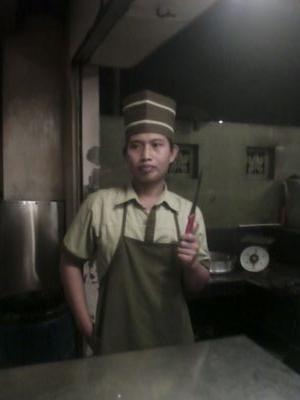 ujangfirmanhid1's profile picture.