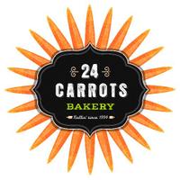 24 Carrots Bakery (@24carrotsbakery) 's Twitter Profile