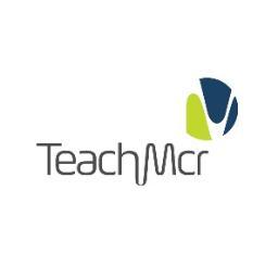 teachmcr's profile picture. Lead Partner in ITT for MMU and UoM