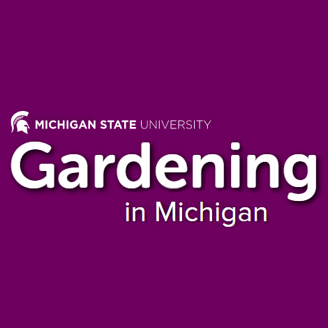 migardening's profile picture. Gardening tips from Michigan State University Extension.