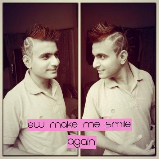 DhallRomit's profile picture. 