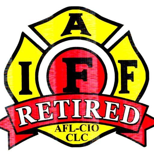 Retired IAFF career firefighter; ex-USAF LEO & firefighter; official photographer for @IAFFMemorial