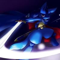 Ray (@lucaio2) 's Twitter Profile