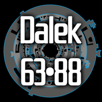 Jon (@dalek6388) 's Twitter Profile