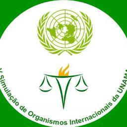 V Simulação de Organismos Internacionais da Universidade da Amazônia