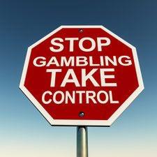 take action and help gambling addictions end.