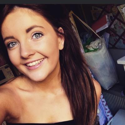 Gracieclimie's profile picture. 